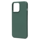 Чехол-накладка - Activ Full Original Design для Apple iPhone 13 Pro (dark green)  — фото 1