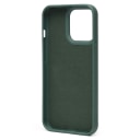 Чехол-накладка - Activ Full Original Design для Apple iPhone 13 Pro (dark green)  — фото 2