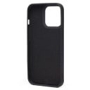 Чехол-накладка - Activ Full Original Design для Apple iPhone 13 Pro Max (black)  — фото 2