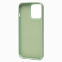 Чехол-накладка - Activ Full Original Design для Apple iPhone 13 Pro Max (light green)  — фото 2