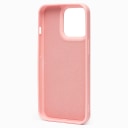 Чехол-накладка - Activ Full Original Design для Apple iPhone 13 Pro Max (pink)  — фото 2