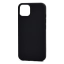Чехол-накладка - Activ Full Original Design для Apple iPhone 13/14 (black)  — фото 1
