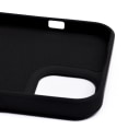 Чехол-накладка - Activ Full Original Design для Apple iPhone 13/14 (black)  — фото 2