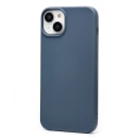 Чехол-накладка - Activ Full Original Design для Apple iPhone 14 Plus (grey)  — фото 1