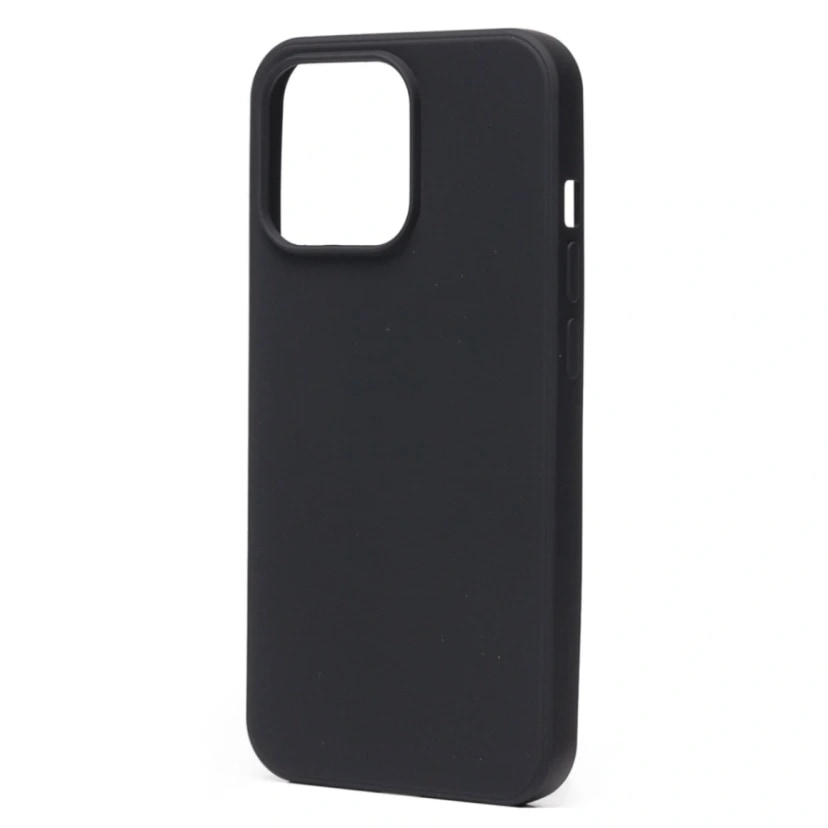 Чехол-накладка - Activ Full Original Design для Apple iPhone 14 Pro (black) 