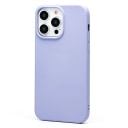 Чехол-накладка - Activ Full Original Design для Apple iPhone 14 Pro Max (light violet)  — фото 1
