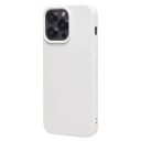 Чехол-накладка - Activ Full Original Design для Apple iPhone 15 Pro Max (white)  — фото 1