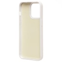 Чехол-накладка - Activ Full Original Design для Apple iPhone 15 Pro Max (white)  — фото 2