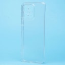 Чехол-накладка - Ультратонкий для Honor X8a (transparent)  — фото 1