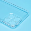 Чехол-накладка - Ультратонкий для Honor X8a (transparent)  — фото 2
