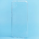 Чехол-накладка - Ультратонкий для Samsung Galaxy A04/A04e (transparent)  — фото 1