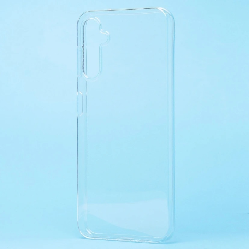 Чехол-накладка - Ультратонкий для Samsung Galaxy A14 4G/5G (transparent) 