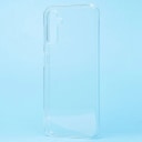 Чехол-накладка - Ультратонкий для Samsung Galaxy A14 4G/5G (transparent)  — фото 1