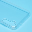Чехол-накладка - Ультратонкий для Samsung Galaxy A14 4G/5G (transparent)  — фото 2