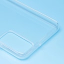 Чехол-накладка - Ультратонкий для Samsung Galaxy A32 4G (transparent)  — фото 2