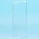Чехол-накладка - Ультратонкий для Samsung Galaxy A52/A52s (transparent)  — фото 1