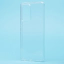 Чехол-накладка - Ультратонкий для Samsung Galaxy A53 (transparent)  — фото 1