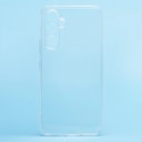 Чехол-накладка - Ультратонкий для Samsung Galaxy A54 (transparent)  — фото 2