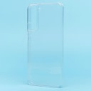 Чехол-накладка - Ультратонкий для Samsung Galaxy S22+ (transparent)  — фото 1
