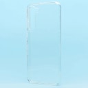 Чехол-накладка - Activ ASC-101 Puffy для Samsung Galaxy S23+ (transparent)  — фото 1