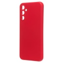 Чехол-накладка - Activ Full Original Design для Samsung Galaxy A34 (red)  — фото 1