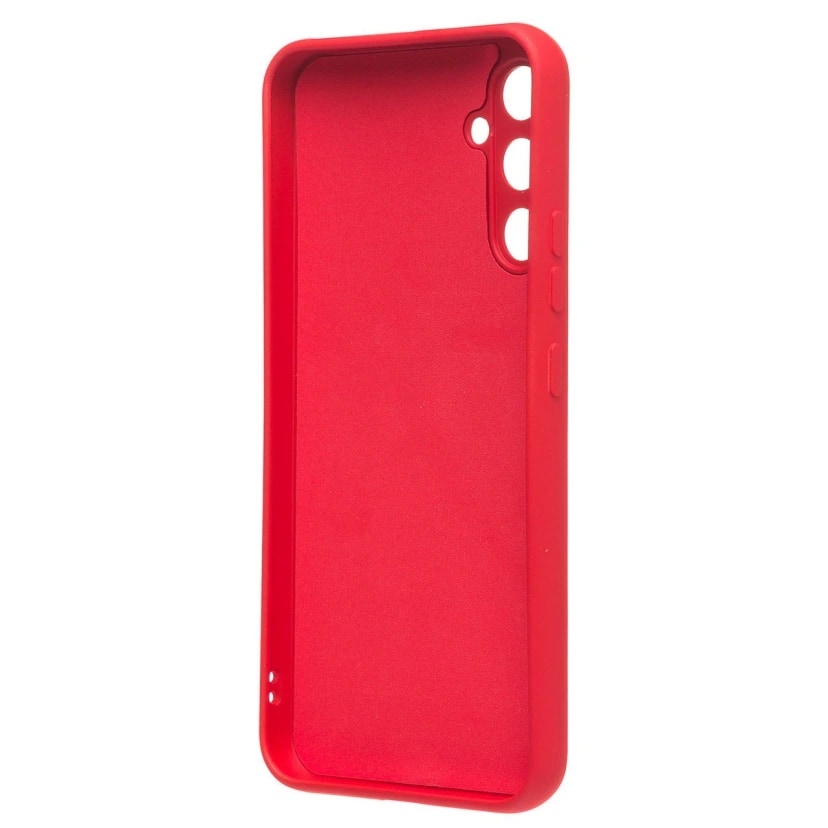 Чехол-накладка - Activ Full Original Design для Samsung Galaxy A34 (red)  — фото 2