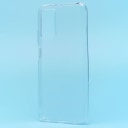 Чехол-накладка - Ультратонкий для Redmi 9T/Poco M3 (transparent)  — фото 1