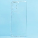 Чехол-накладка - Ультратонкий для Redmi Note 12 4G (transparent)  — фото 1