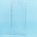 Чехол-накладка - Ультратонкий для Redmi Note 12 Pro 4G (transparent)  — фото 1