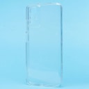 Чехол-накладка - Ультратонкий для Redmi Note 12S (transparent)  — фото 1