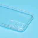 Чехол-накладка - Ультратонкий для Redmi Note 12S (transparent)  — фото 2