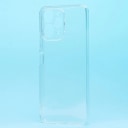 Чехол-накладка - Ультратонкий для Redmi 12 (transparent)  — фото 1