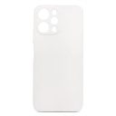 Чехол-накладка - Activ Full Original Design для Redmi 12 (white)  — фото 1