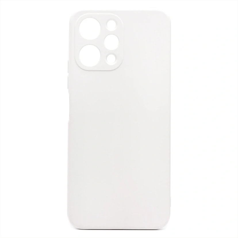 Чехол-накладка - Activ Full Original Design для Redmi 12 (white) 