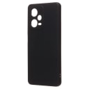 Чехол-накладка - Activ Full Original Design для Redmi Note 12 Pro 5G (black)  — фото 1