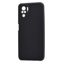 Чехол-накладка - Activ Full Original Design для Redmi Note 10/Note 10S (black)  — фото 1
