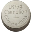 Батарея - Camelion AG5/LR754/LR48/SR754W (1 шт)  — фото 2