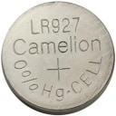 Батарея - Camelion AG7/LR926/LR927/395/SR927SW (1 шт)  — фото 2