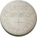 Батарея - Camelion AG8/LR1120/SR1120W/LR55 (1 шт)  — фото 2