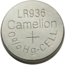 Батарея - Camelion AG9/LR936/SR936SW (1 шт)  — фото 2