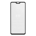 Защитное стекло - Activ 3D для Honor 8X/9X Lite/Huawei Y9 2019 (black)  — фото 1