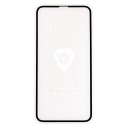 Защитное стекло - Brera 2.5D для Apple iPhone X/XS/11 Pro (black)  — фото 1