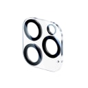 Защитное стекло камеры - CG00 для Apple iPhone 15 Pro/15 Pro Max (transparent)  — фото 1