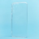 Чехол-накладка - Ультратонкий для Samsung Galaxy A15 (transparent)  — фото 1