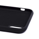 Чехол-накладка - Activ Full Original Design для Apple iPhone X/XS (black)  — фото 2