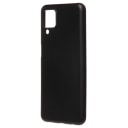Чехол-накладка - Activ Full Original Design для Samsung Galaxy A12 (black)  — фото 1