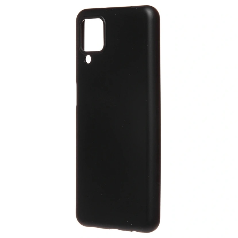 Чехол-накладка - Activ Full Original Design для Samsung Galaxy A12 (black) 