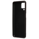 Чехол-накладка - Activ Full Original Design для Samsung Galaxy A12 (black)  — фото 2