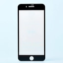 Защитное стекло - Activ 3D для Apple iPhone 7 Plus/8 Plus (black)  — фото 1
