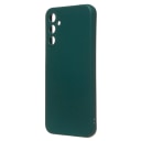 Чехол-накладка - Activ Full Original Design для Samsung Galaxy A24 4G (dark green)  — фото 1